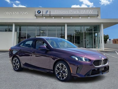 2026 BMW 2 Series 228 Gran Coupe