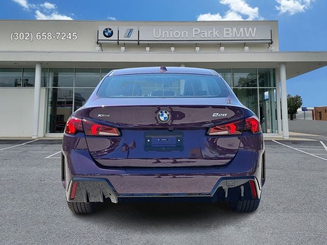 2026 BMW 2 Series 228 Gran Coupe