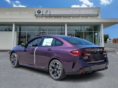 2026 BMW 2 Series 228 Gran Coupe