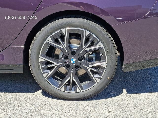 2026 BMW 2 Series 228 Gran Coupe