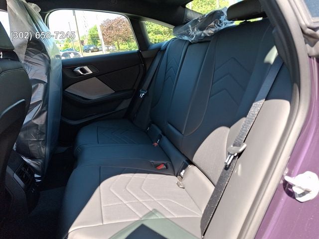2026 BMW 2 Series 228 Gran Coupe