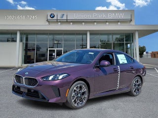 2026 BMW 2 Series 228 Gran Coupe
