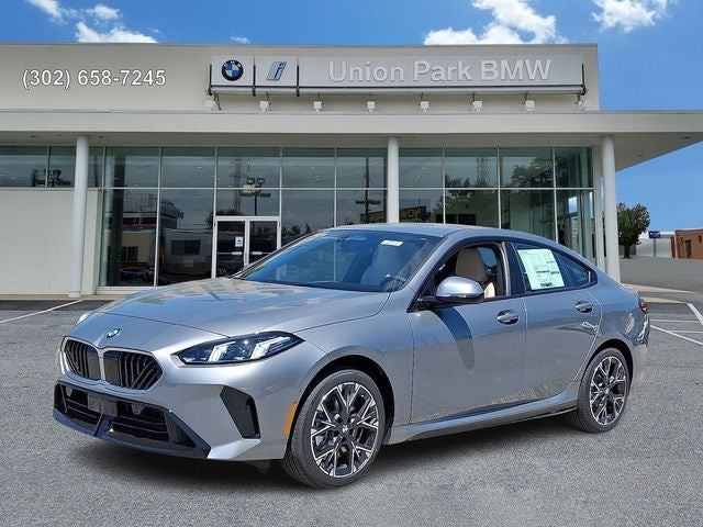 2026 BMW 2 Series 228 Gran Coupe