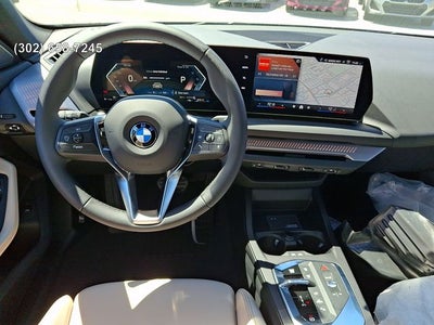 2026 BMW 2 Series 228 Gran Coupe