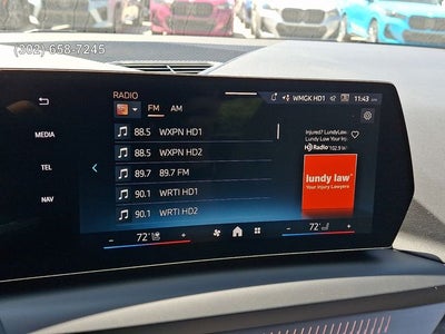 2026 BMW 2 Series 228 Gran Coupe