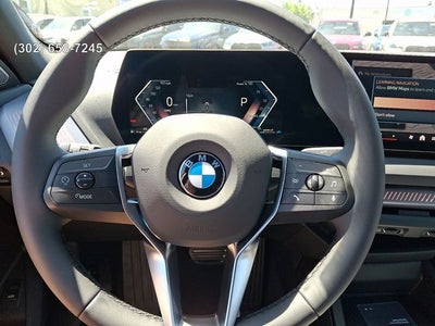2026 BMW 2 Series 228 Gran Coupe