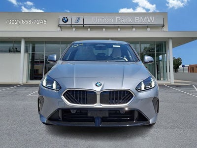 2026 BMW 2 Series 228 Gran Coupe