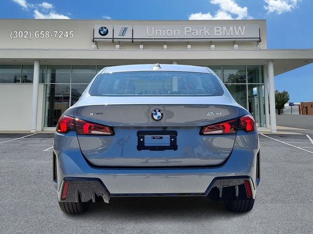 2026 BMW 2 Series 228 Gran Coupe
