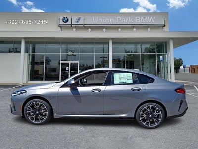 2026 BMW 2 Series 228 Gran Coupe
