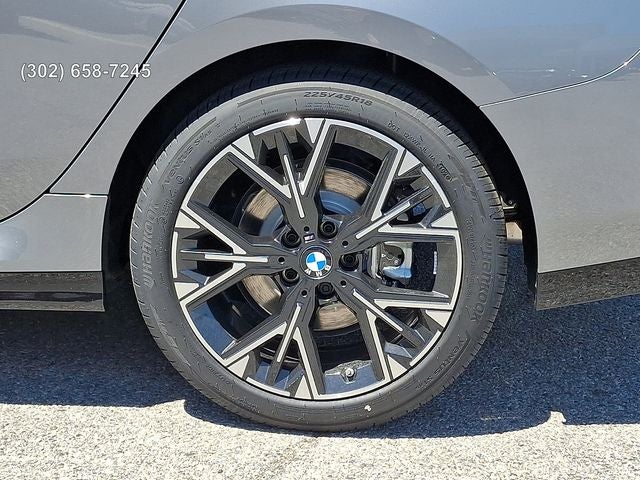 2026 BMW 2 Series 228 Gran Coupe
