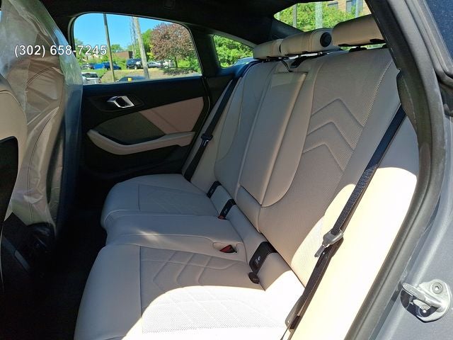 2026 BMW 2 Series 228 Gran Coupe
