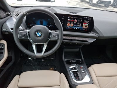 2025 BMW 2 Series 228 xDrive Gran Coupe