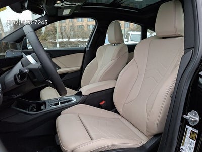 2025 BMW 2 Series 228 xDrive Gran Coupe