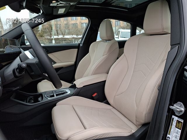 2025 BMW 2 Series 228 xDrive Gran Coupe