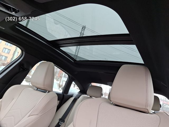 2025 BMW 2 Series 228 xDrive Gran Coupe