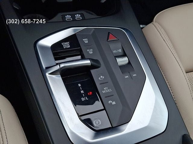 2025 BMW 2 Series 228 xDrive Gran Coupe