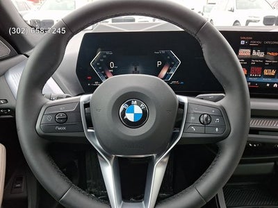 2025 BMW 2 Series 228 xDrive Gran Coupe