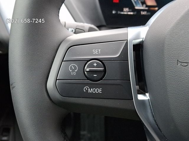 2025 BMW 2 Series 228 xDrive Gran Coupe