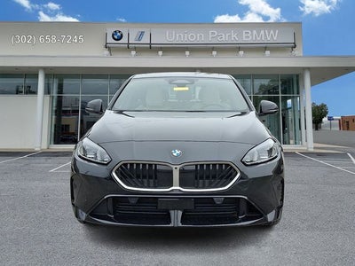 2025 BMW 2 Series 228 xDrive Gran Coupe
