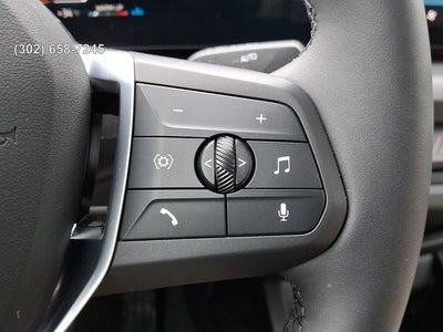 2025 BMW 2 Series 228 xDrive Gran Coupe