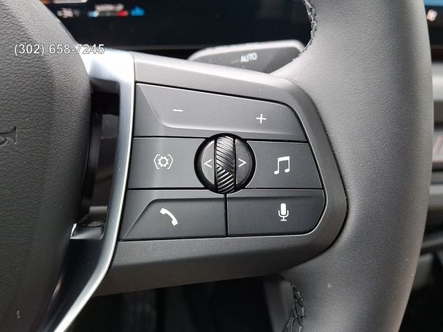 2025 BMW 2 Series 228 xDrive Gran Coupe