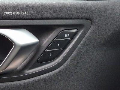 2025 BMW 2 Series 228 xDrive Gran Coupe