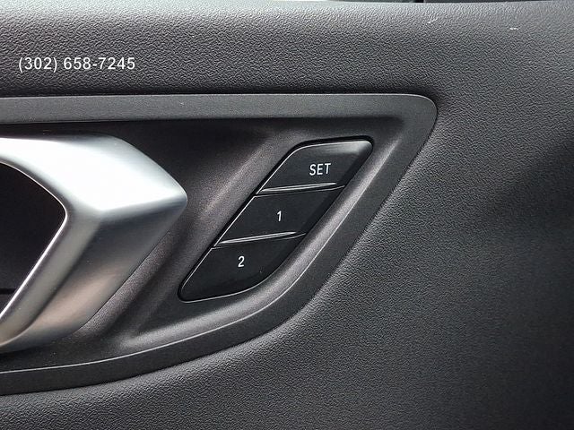 2025 BMW 2 Series 228 xDrive Gran Coupe