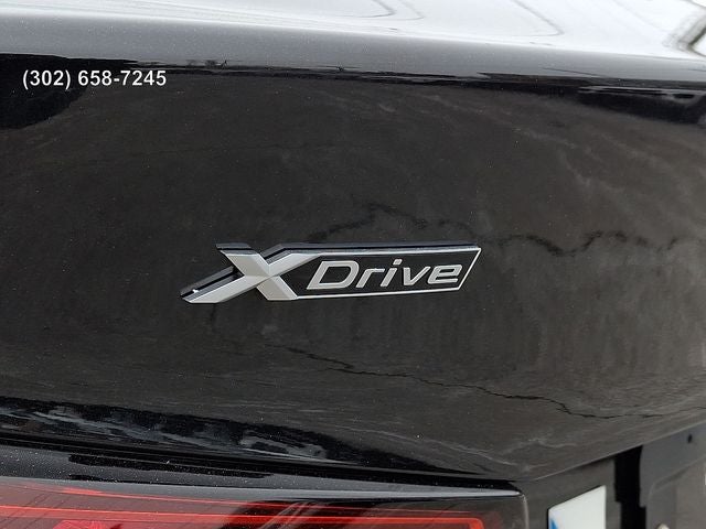 2025 BMW 2 Series 228 xDrive Gran Coupe