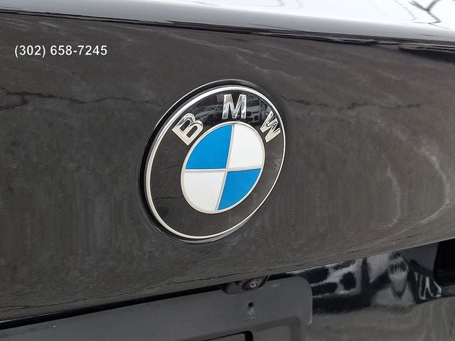 2025 BMW 2 Series 228 xDrive Gran Coupe