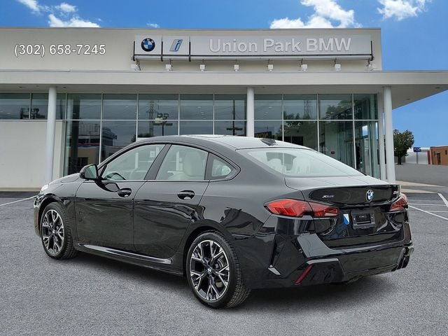 2025 BMW 2 Series 228 xDrive Gran Coupe