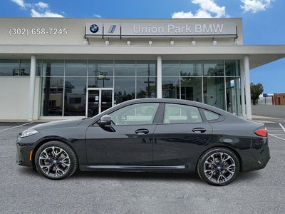 2025 BMW 2 Series 228 xDrive Gran Coupe