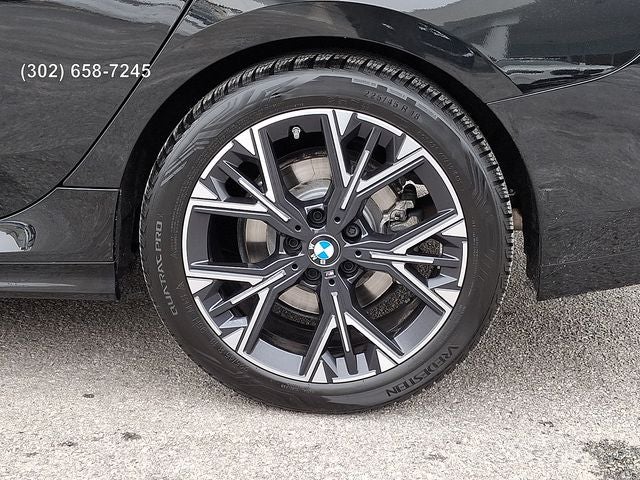 2025 BMW 2 Series 228 xDrive Gran Coupe