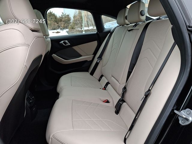 2025 BMW 2 Series 228 xDrive Gran Coupe