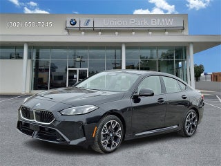 2025 BMW 2 Series 228 xDrive Gran Coupe