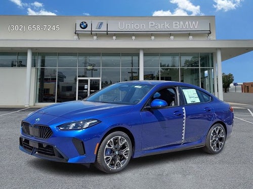 2026 BMW 2 Series 228 Gran Coupe
