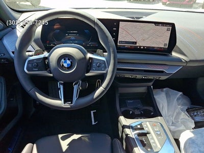 2026 BMW 2 Series 228 Gran Coupe