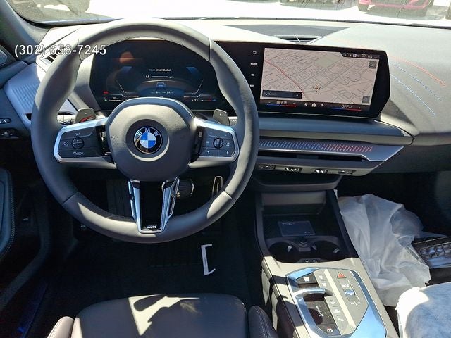 2026 BMW 2 Series 228 Gran Coupe