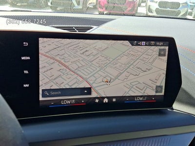 2026 BMW 2 Series 228 Gran Coupe