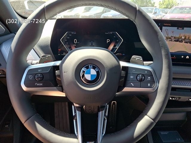 2026 BMW 2 Series 228 Gran Coupe