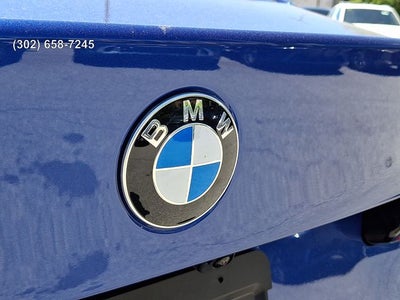 2026 BMW 2 Series 228 Gran Coupe