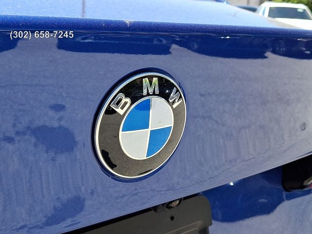 2026 BMW 2 Series 228 Gran Coupe