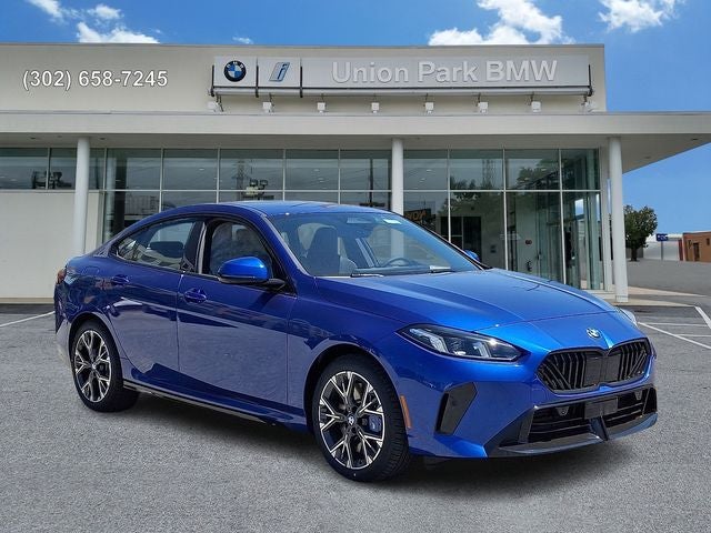 2026 BMW 2 Series 228 Gran Coupe