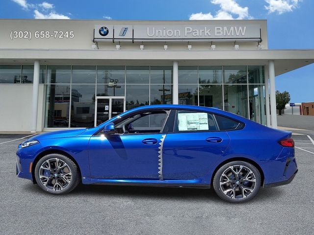 2026 BMW 2 Series 228 Gran Coupe