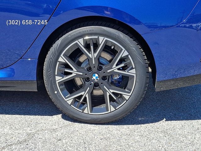 2026 BMW 2 Series 228 Gran Coupe