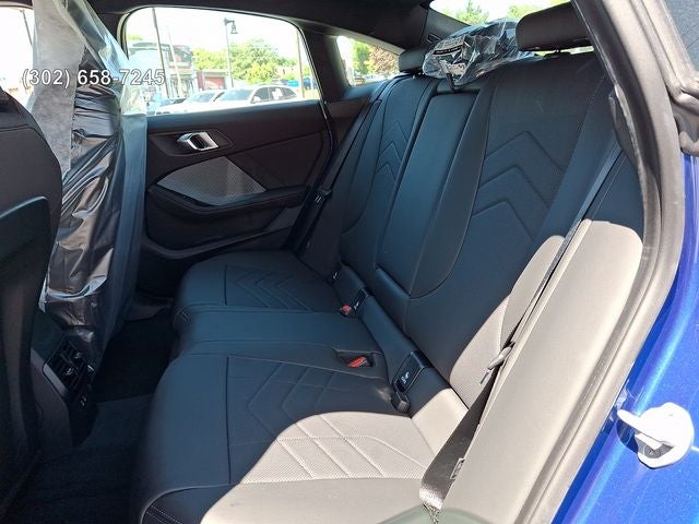 2026 BMW 2 Series 228 Gran Coupe