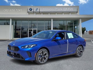 2026 BMW 2 Series 228 Gran Coupe