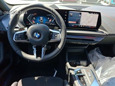 2026 BMW 2 Series 228 Gran Coupe