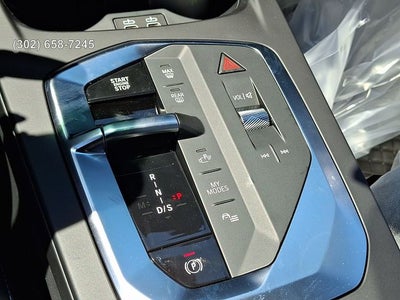 2026 BMW 2 Series 228 Gran Coupe
