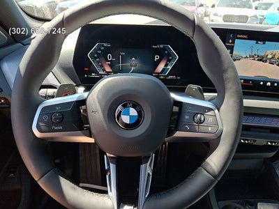 2026 BMW 2 Series 228 Gran Coupe