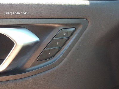 2026 BMW 2 Series 228 Gran Coupe